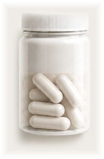 Standard container