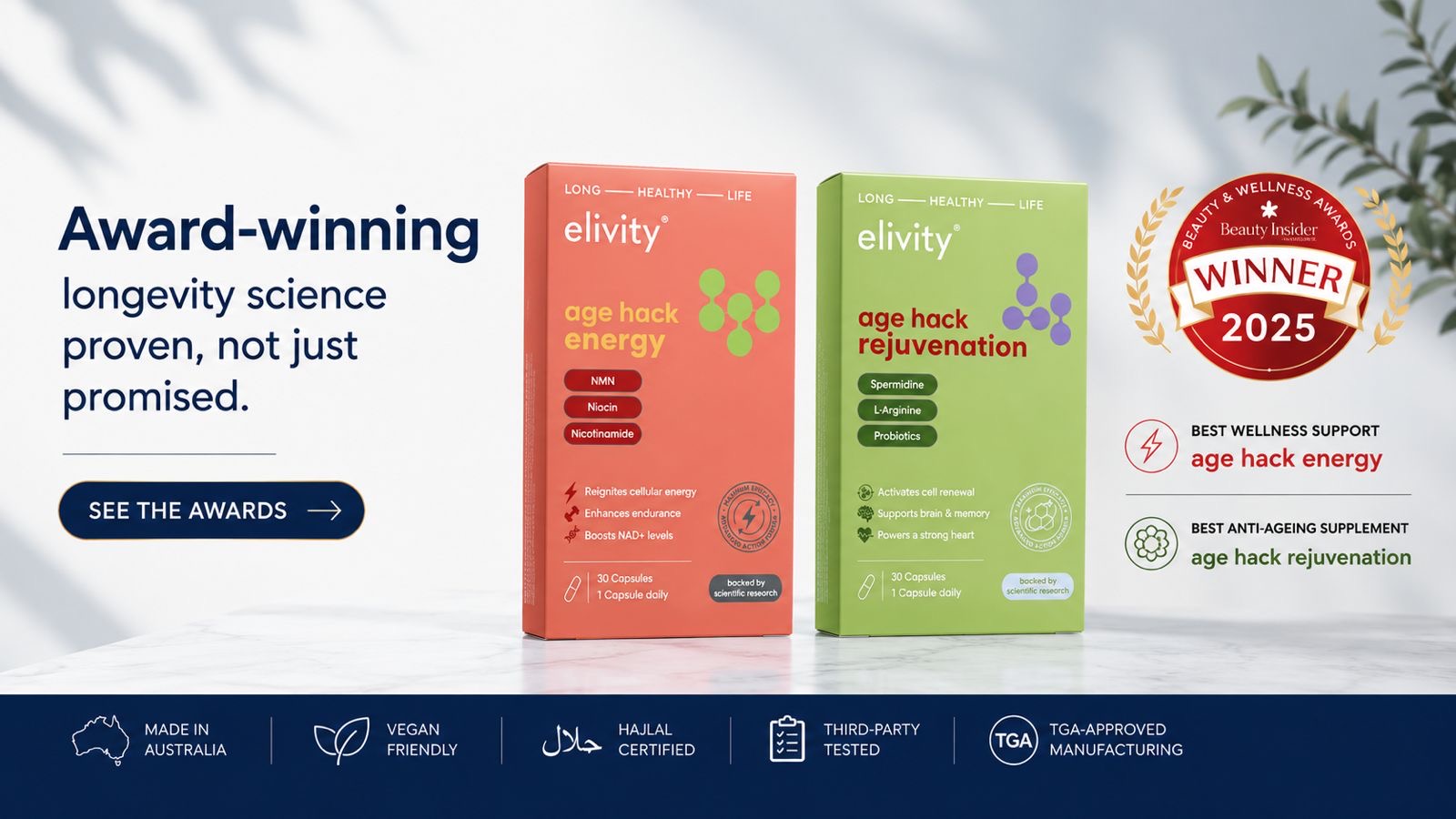 elivity®