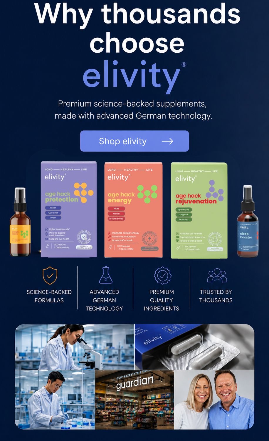 elivity®