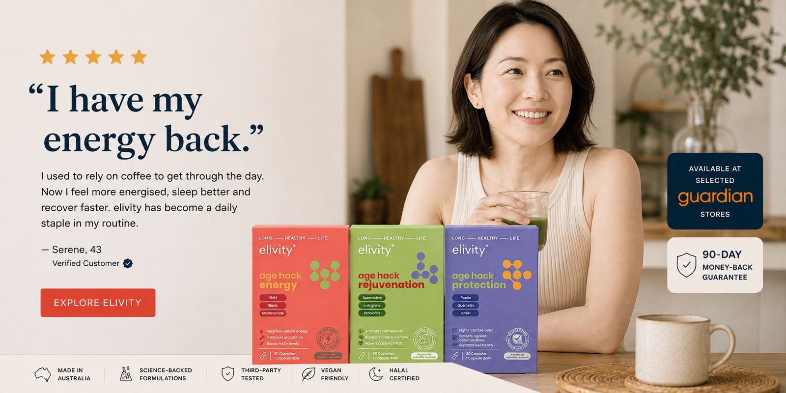 elivity®