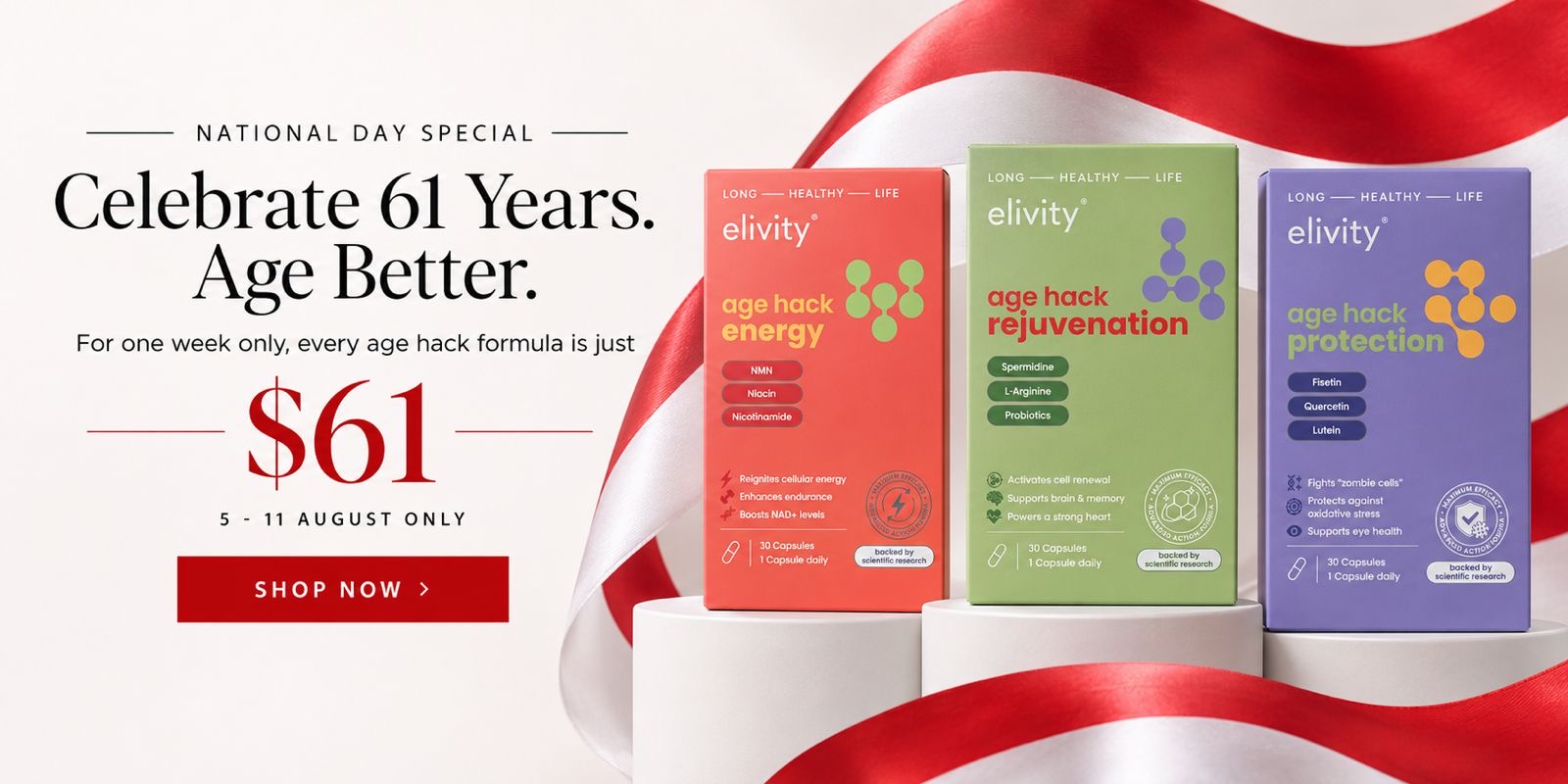 elivity®