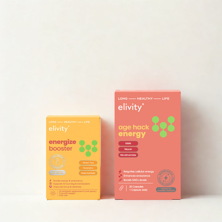 The Daily Energy Support Bundle