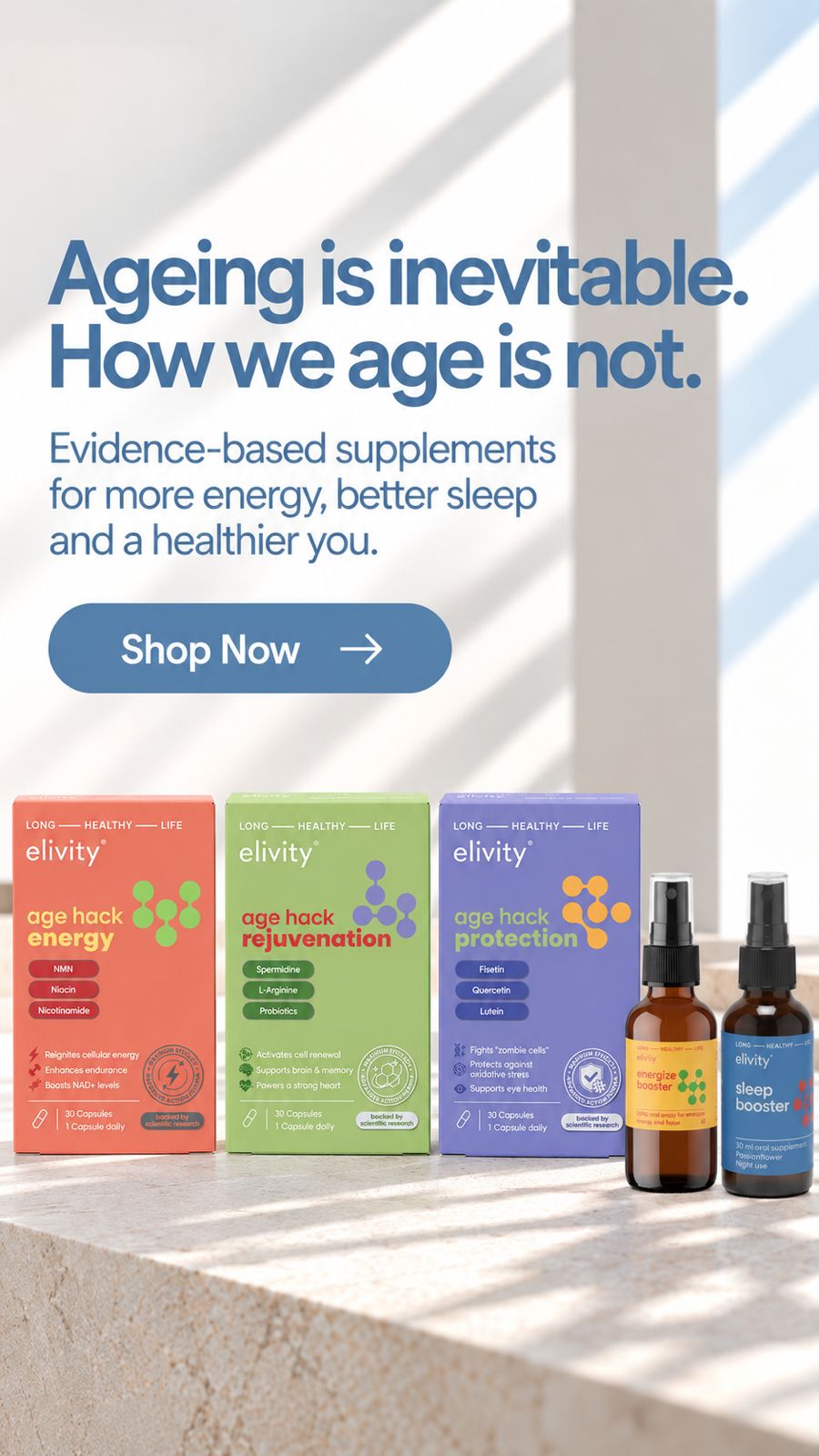 elivity®